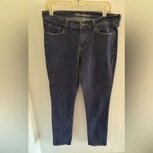 Old Navy Sweatheart Jeans, Size 8